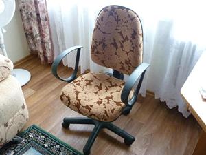 ремонт компьютерного кресла в Казани